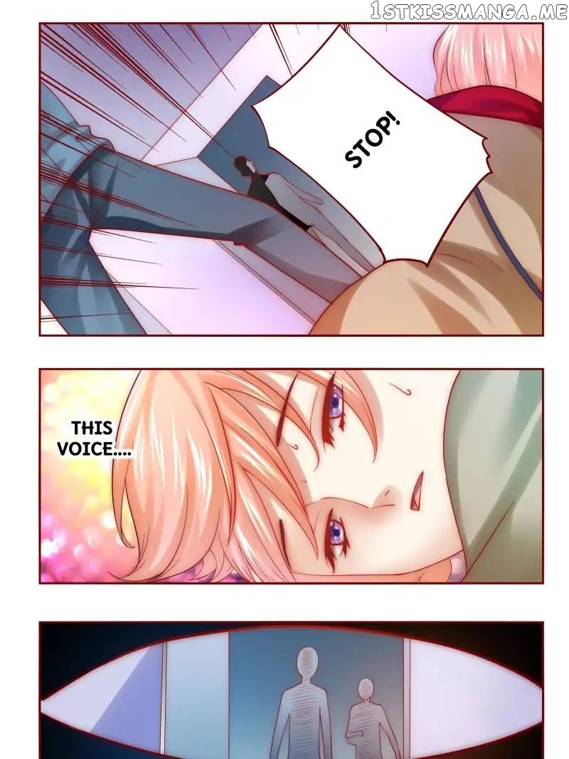 Romance With My Boss Chapter 59 - page 3