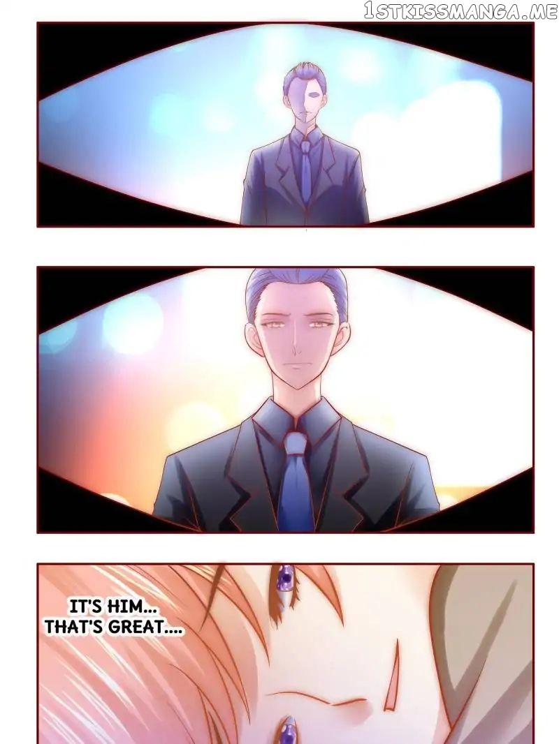 Romance With My Boss Chapter 59 - page 5