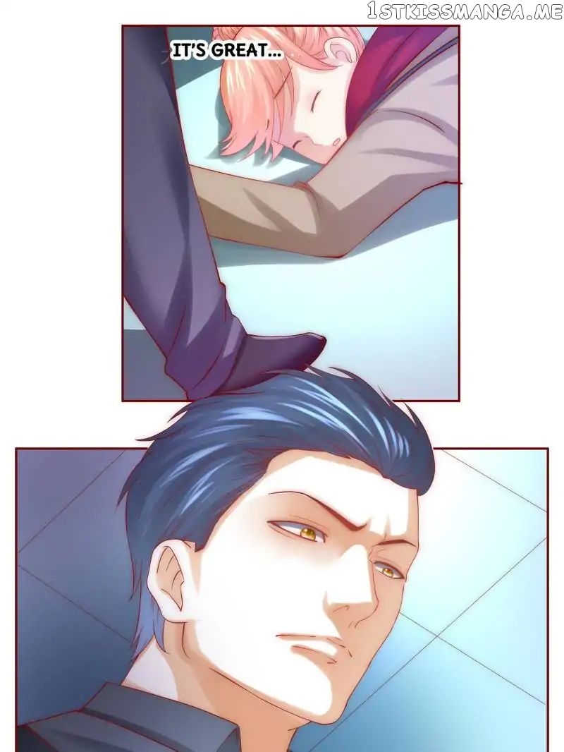 Romance With My Boss Chapter 59 - page 7
