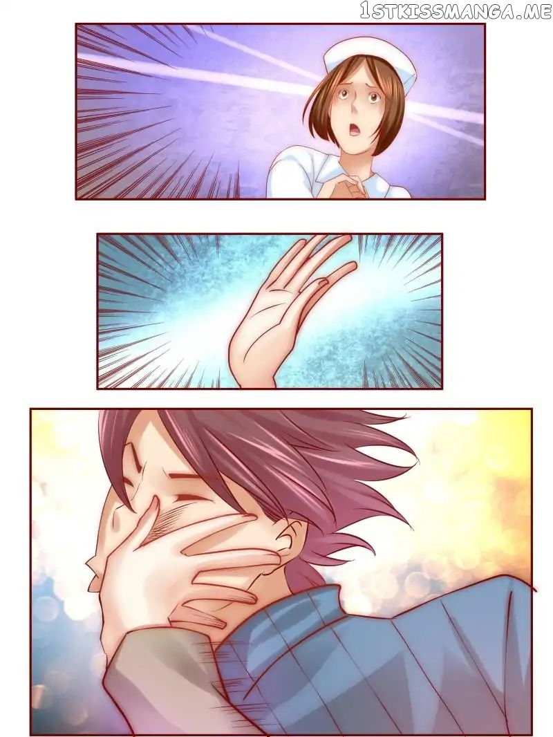 Romance With My Boss Chapter 58 - page 1