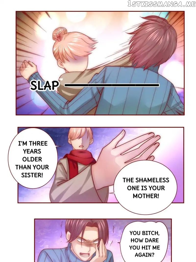 Romance With My Boss Chapter 58 - page 11