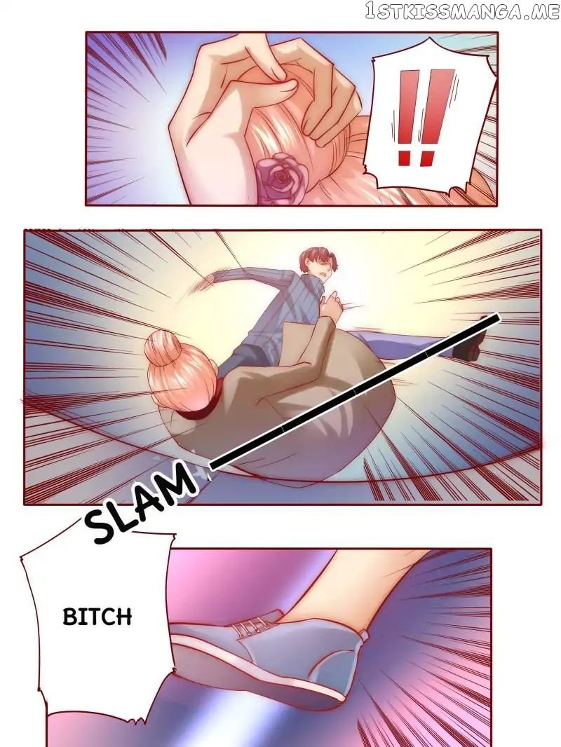 Romance With My Boss Chapter 58 - page 13