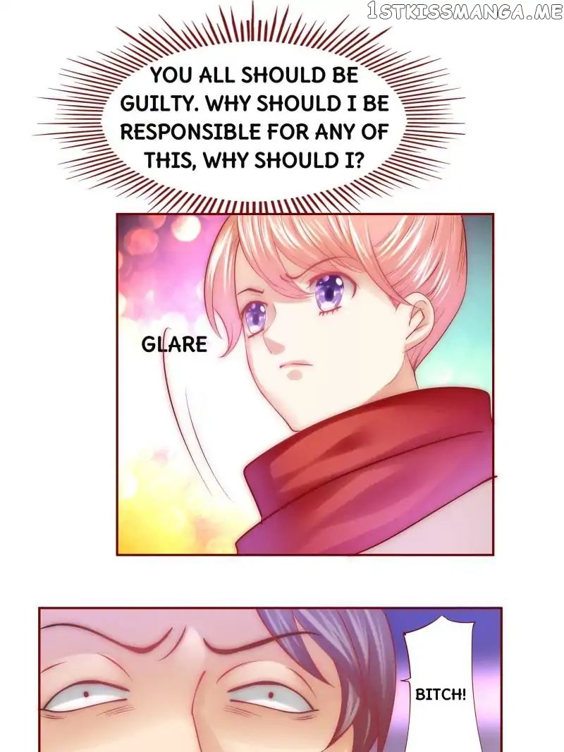 Romance With My Boss Chapter 58 - page 7