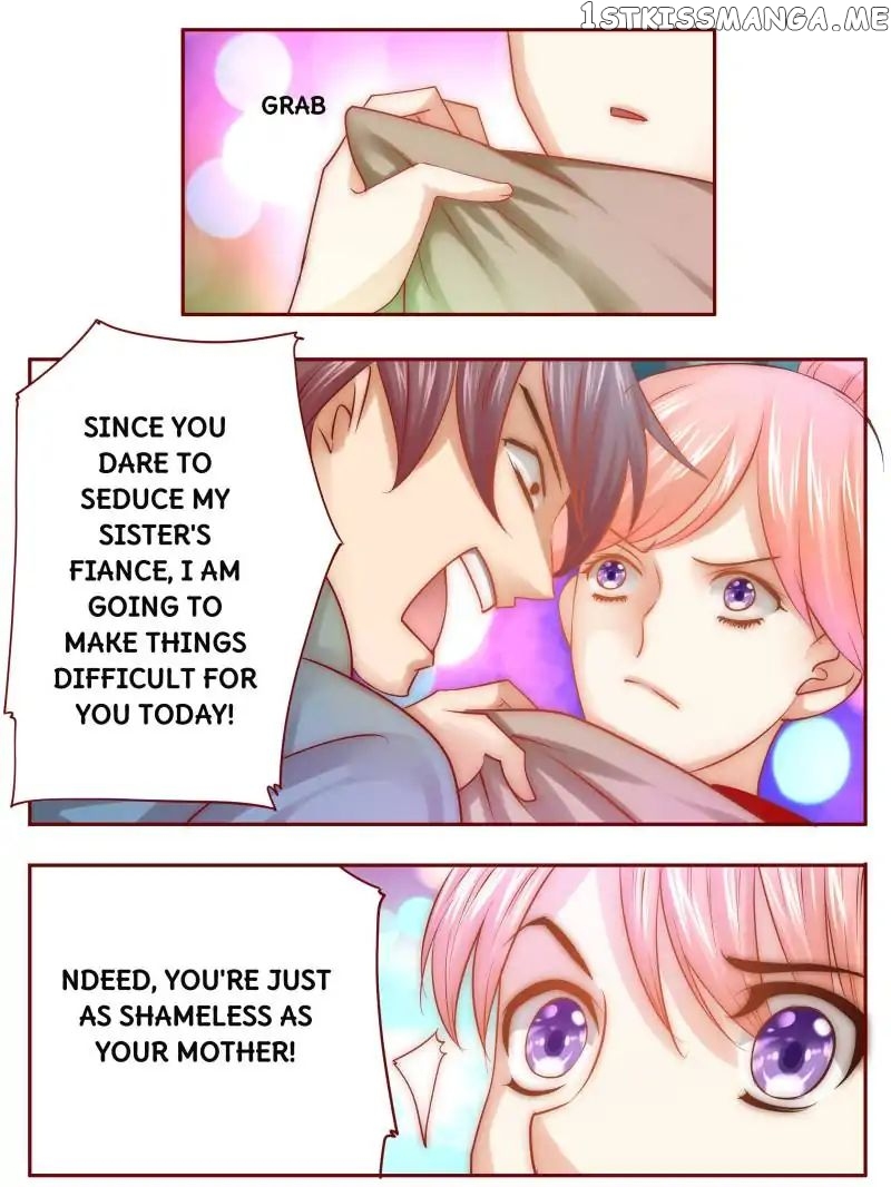 Romance With My Boss Chapter 58 - page 9