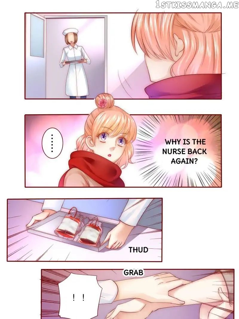 Romance With My Boss Chapter 57 - page 1