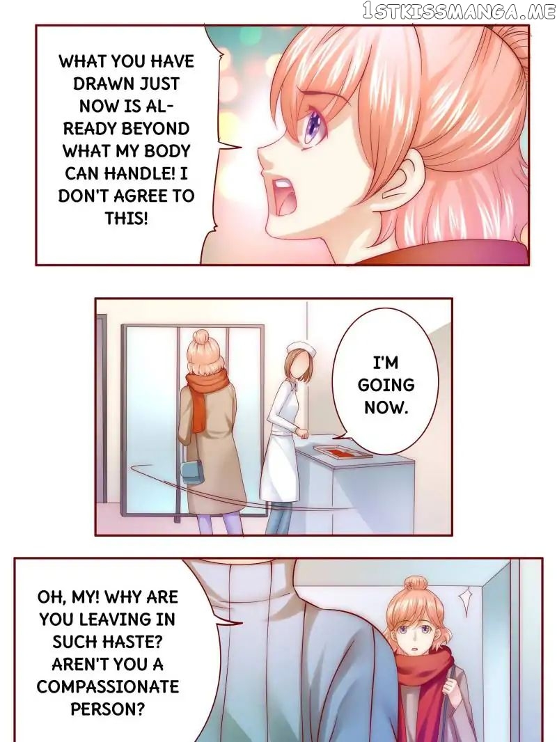 Romance With My Boss Chapter 57 - page 5