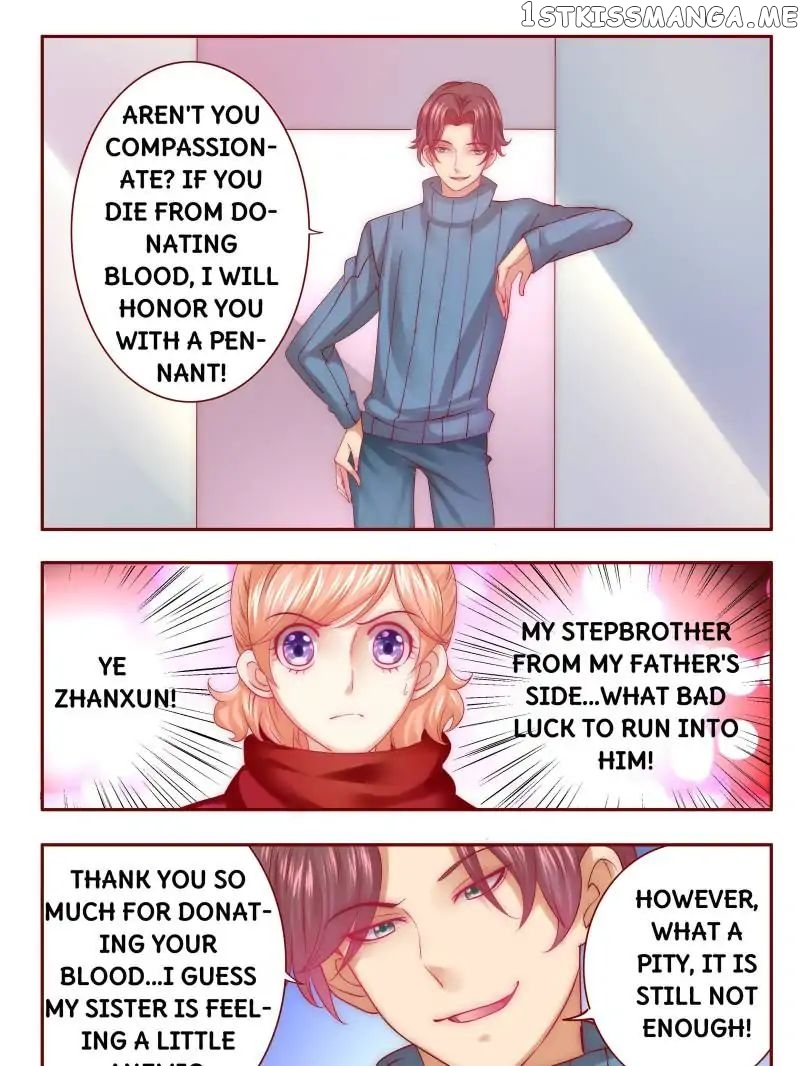 Romance With My Boss Chapter 57 - page 7