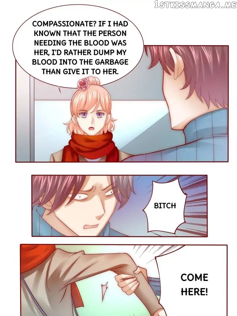 Romance With My Boss Chapter 57 - page 9