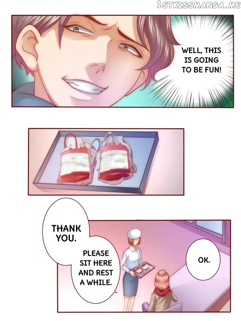 Romance With My Boss Chapter 56 - page 11