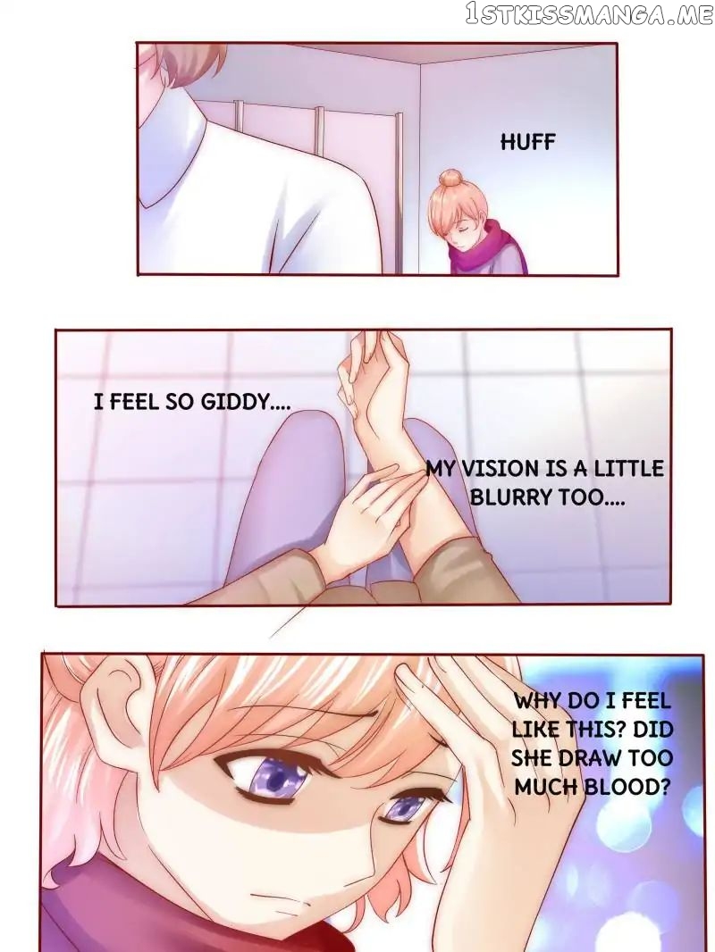 Romance With My Boss Chapter 56 - page 13