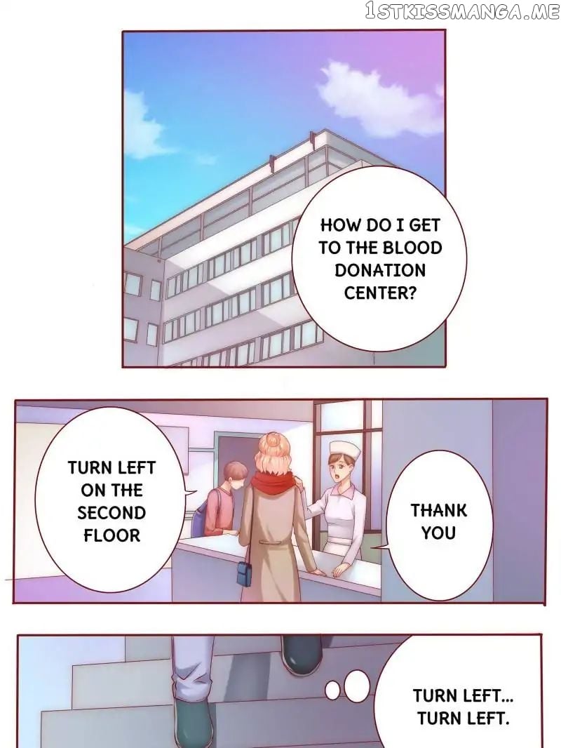 Romance With My Boss Chapter 56 - page 5