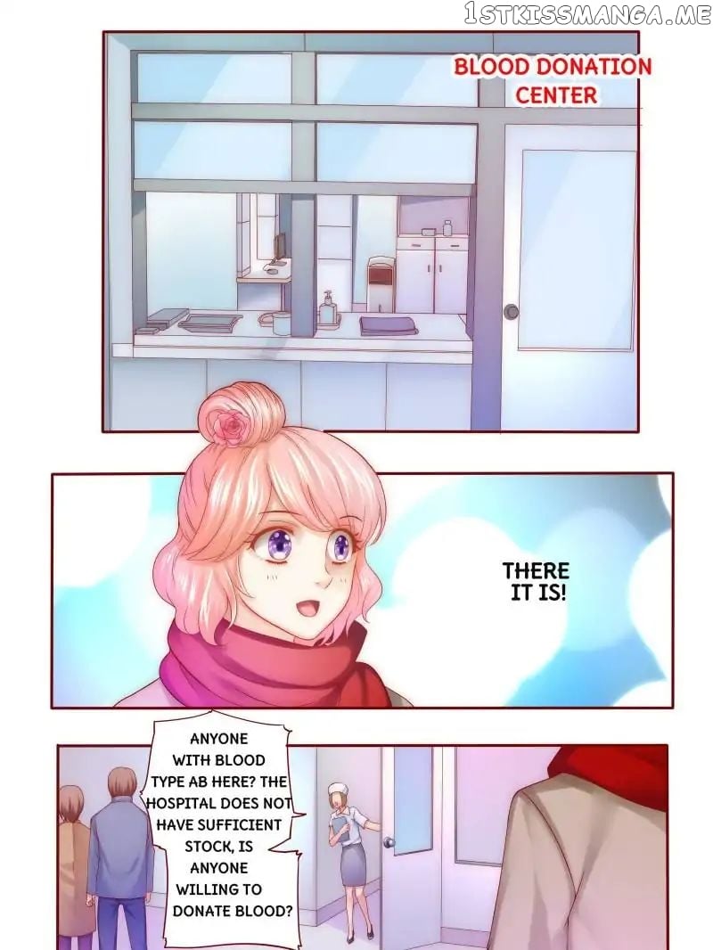 Romance With My Boss Chapter 56 - page 7
