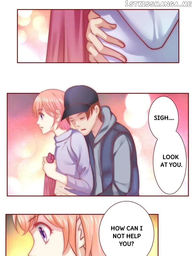 Romance With My Boss Chapter 55 - page 1