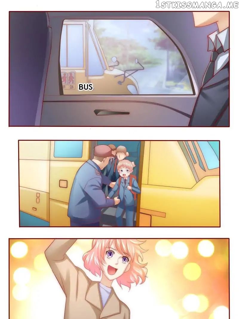 Romance With My Boss Chapter 55 - page 11