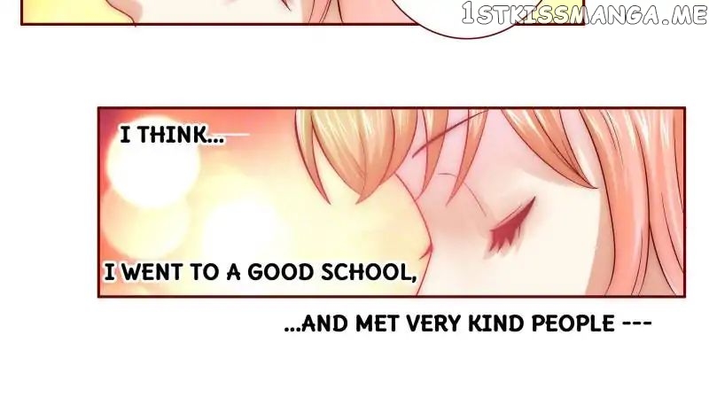 Romance With My Boss Chapter 55 - page 2