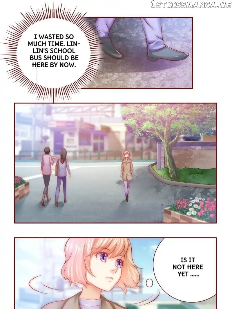 Romance With My Boss Chapter 55 - page 5
