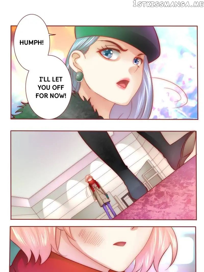 Romance With My Boss Chapter 53 - page 1
