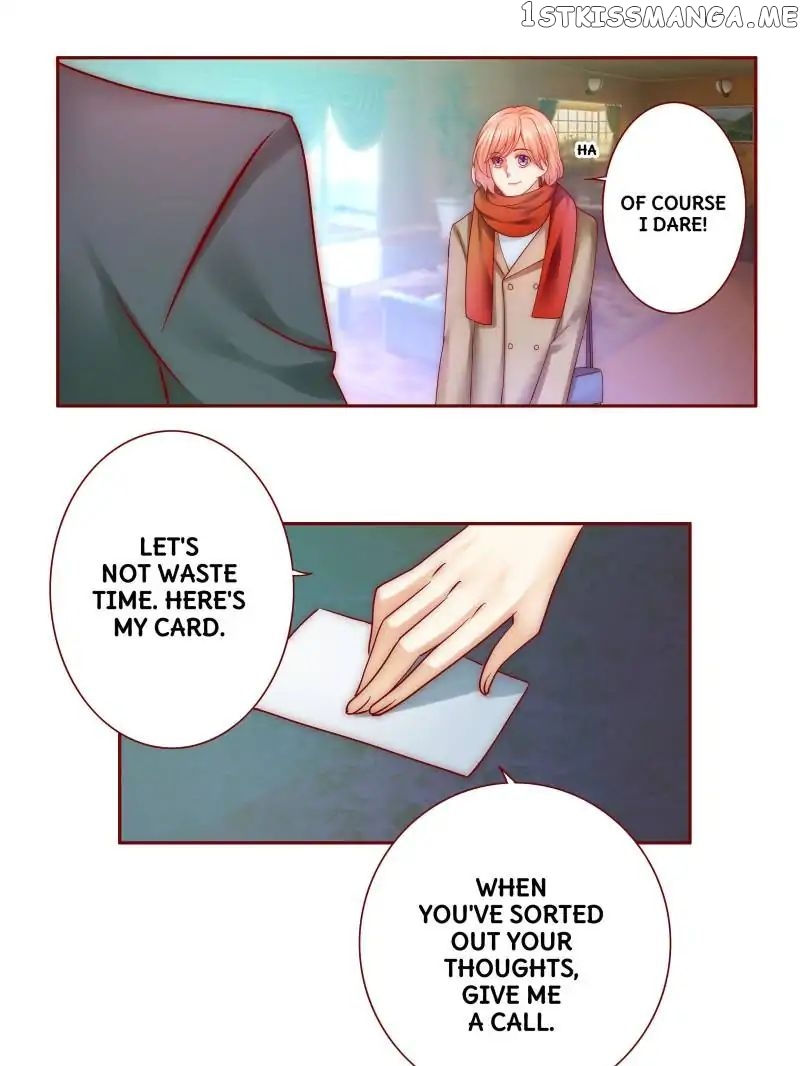 Romance With My Boss Chapter 53 - page 13