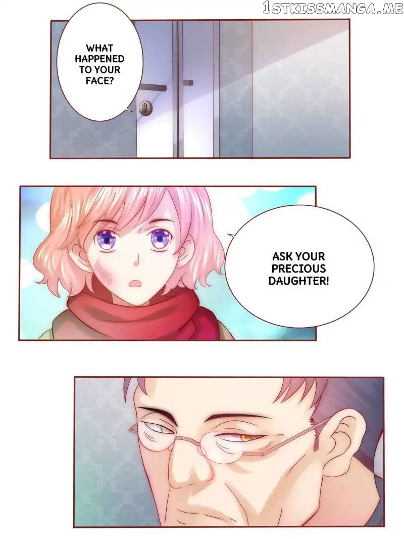 Romance With My Boss Chapter 53 - page 3