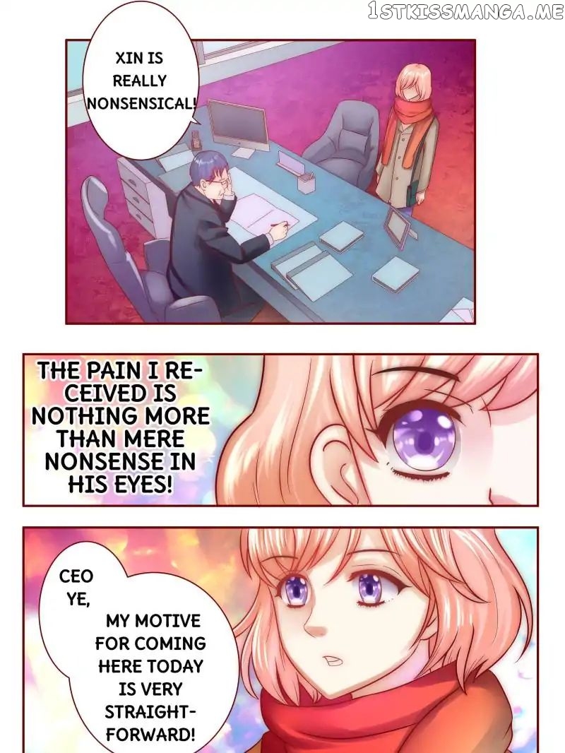 Romance With My Boss Chapter 53 - page 5