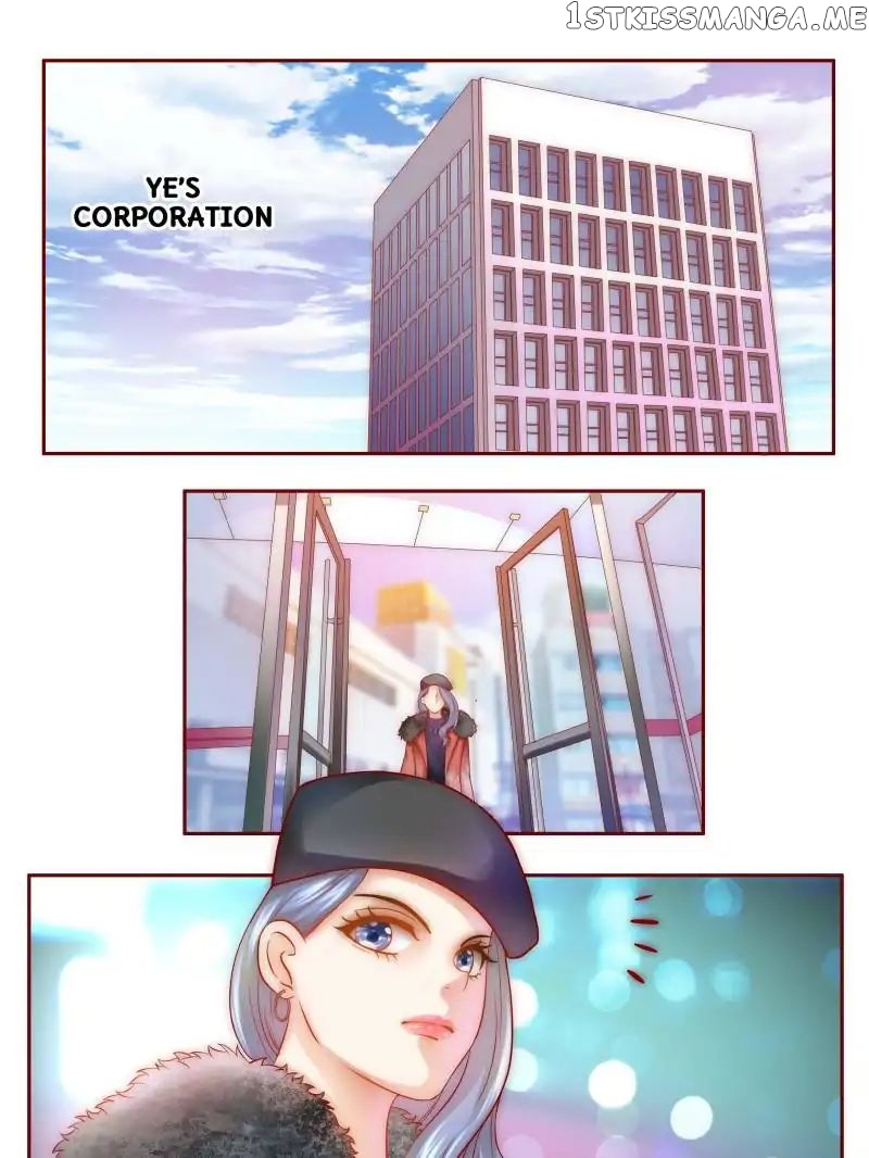 Romance With My Boss Chapter 52 - page 1