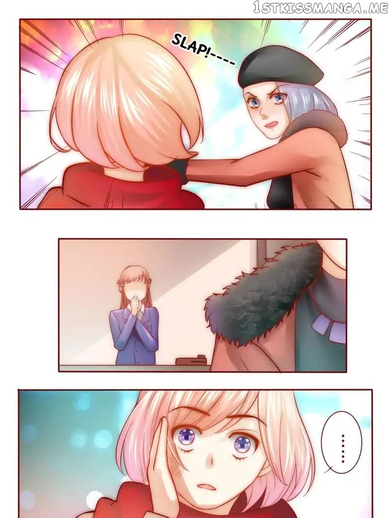 Romance With My Boss Chapter 52 - page 11