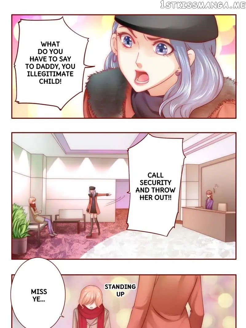 Romance With My Boss Chapter 52 - page 5