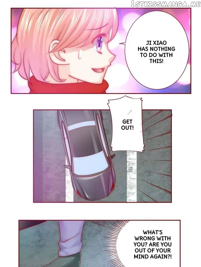 Romance With My Boss Chapter 51 - page 5