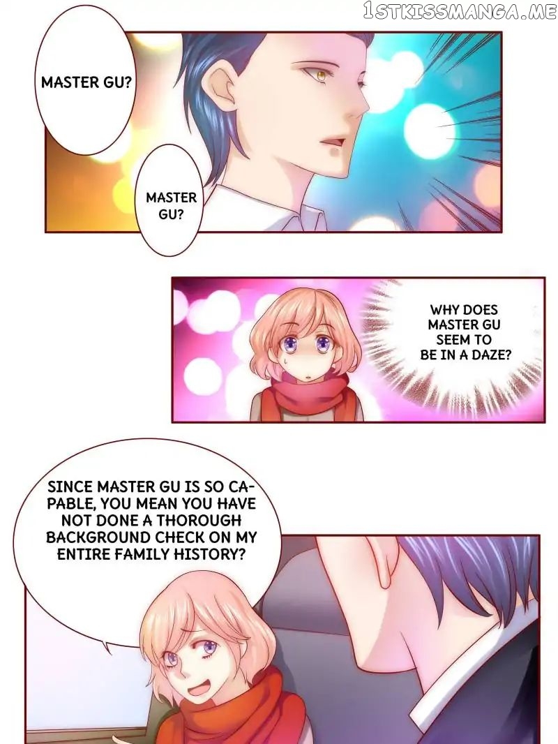 Romance With My Boss Chapter 50 - page 11