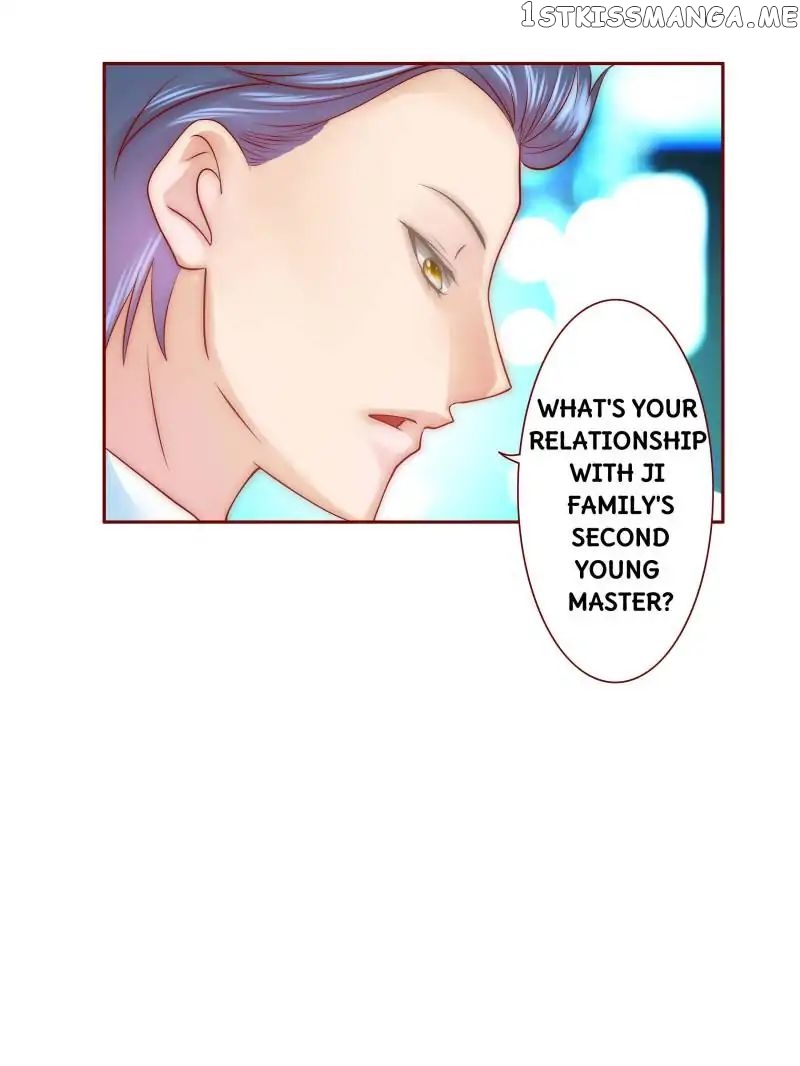 Romance With My Boss Chapter 50 - page 3