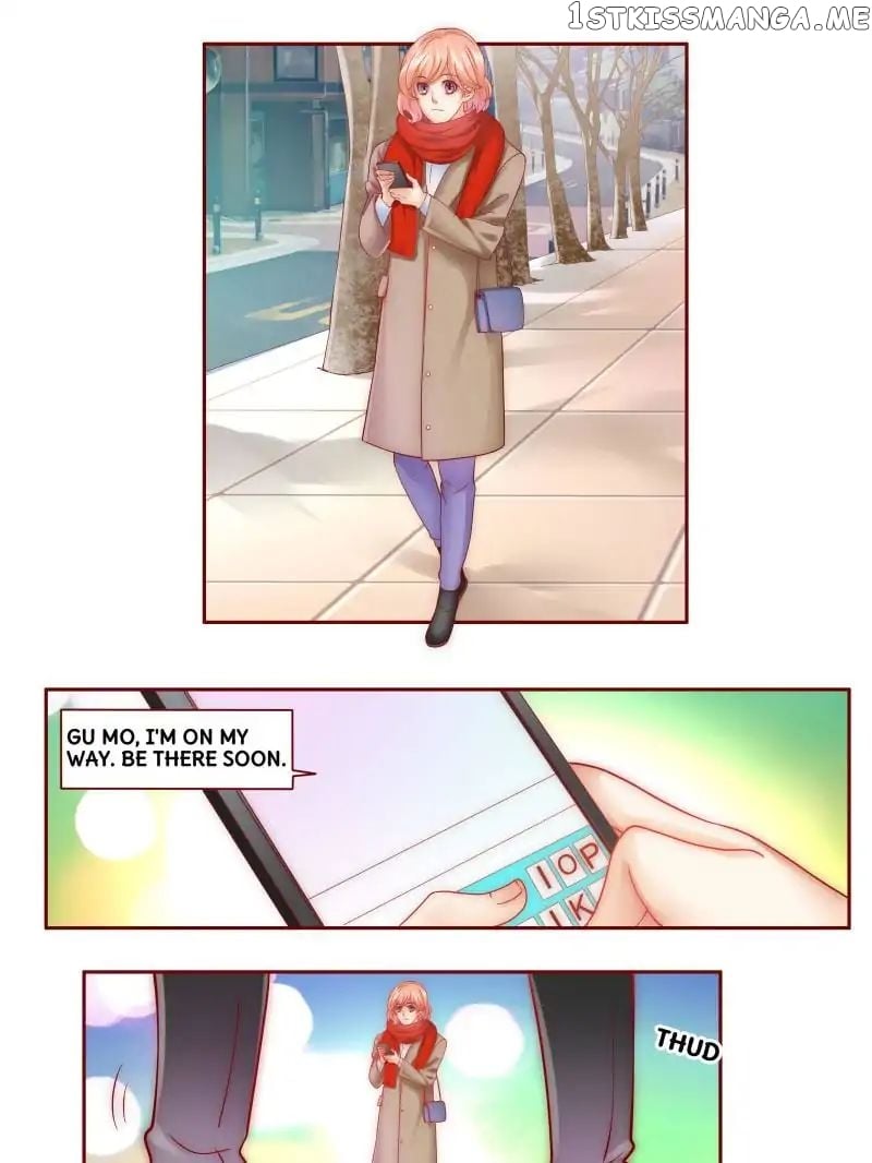 Romance With My Boss Chapter 49 - page 11