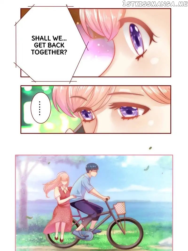 Romance With My Boss Chapter 49 - page 3