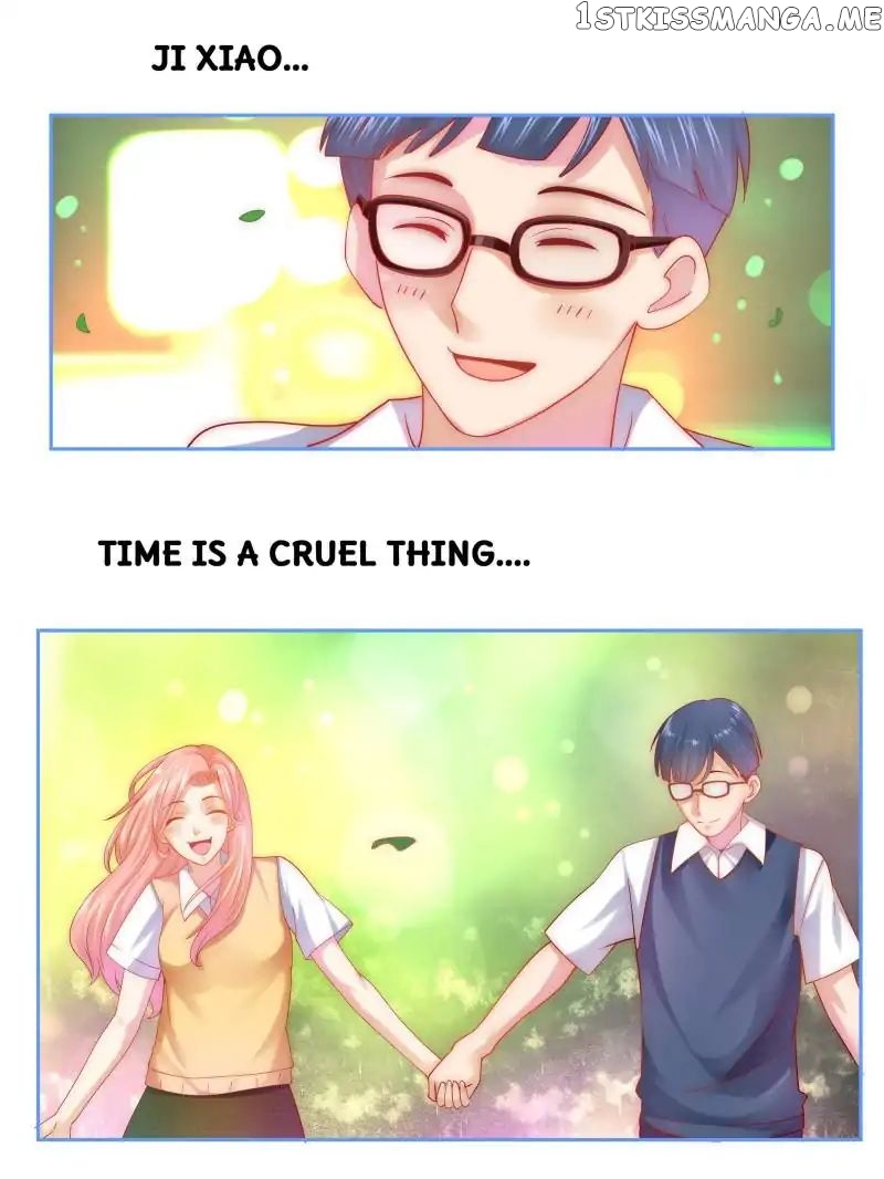 Romance With My Boss Chapter 49 - page 5