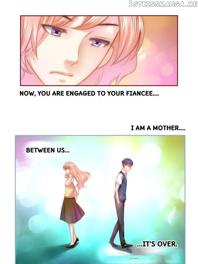 Romance With My Boss Chapter 49 - page 7