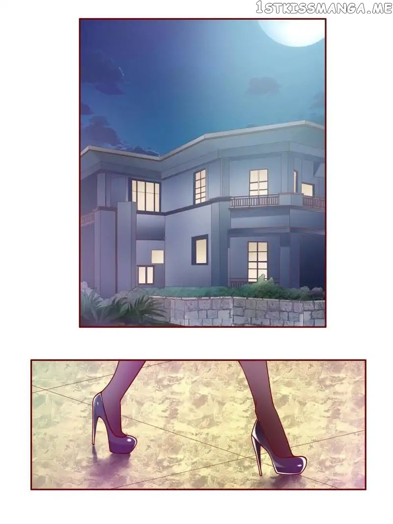 Romance With My Boss Chapter 47 - page 1