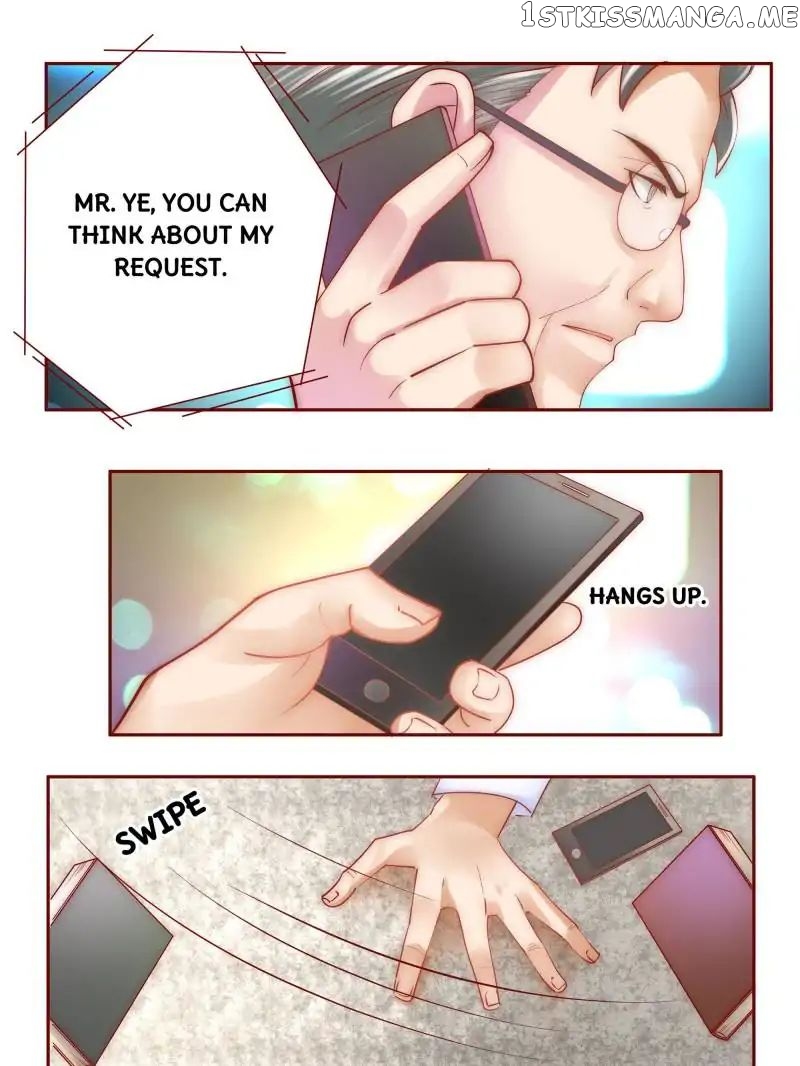Romance With My Boss Chapter 47 - page 11