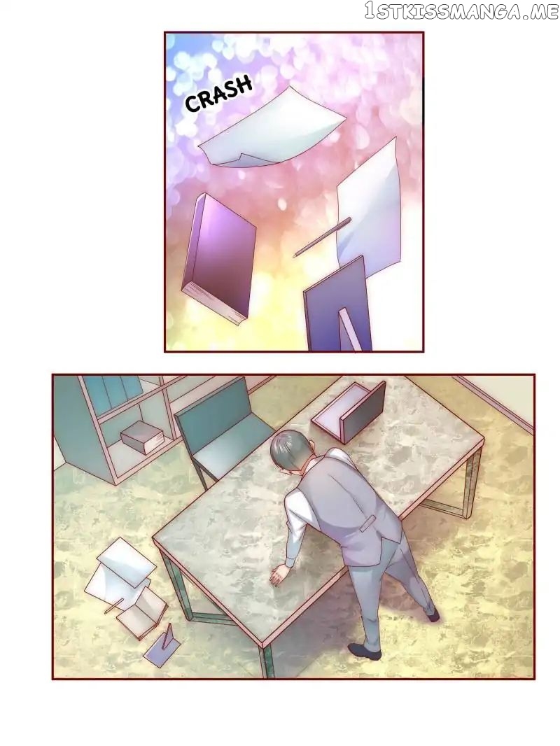 Romance With My Boss Chapter 47 - page 13