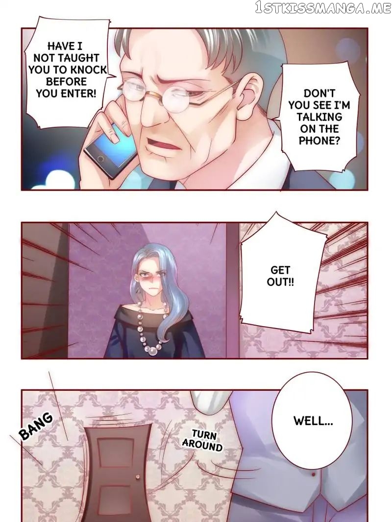 Romance With My Boss Chapter 47 - page 5