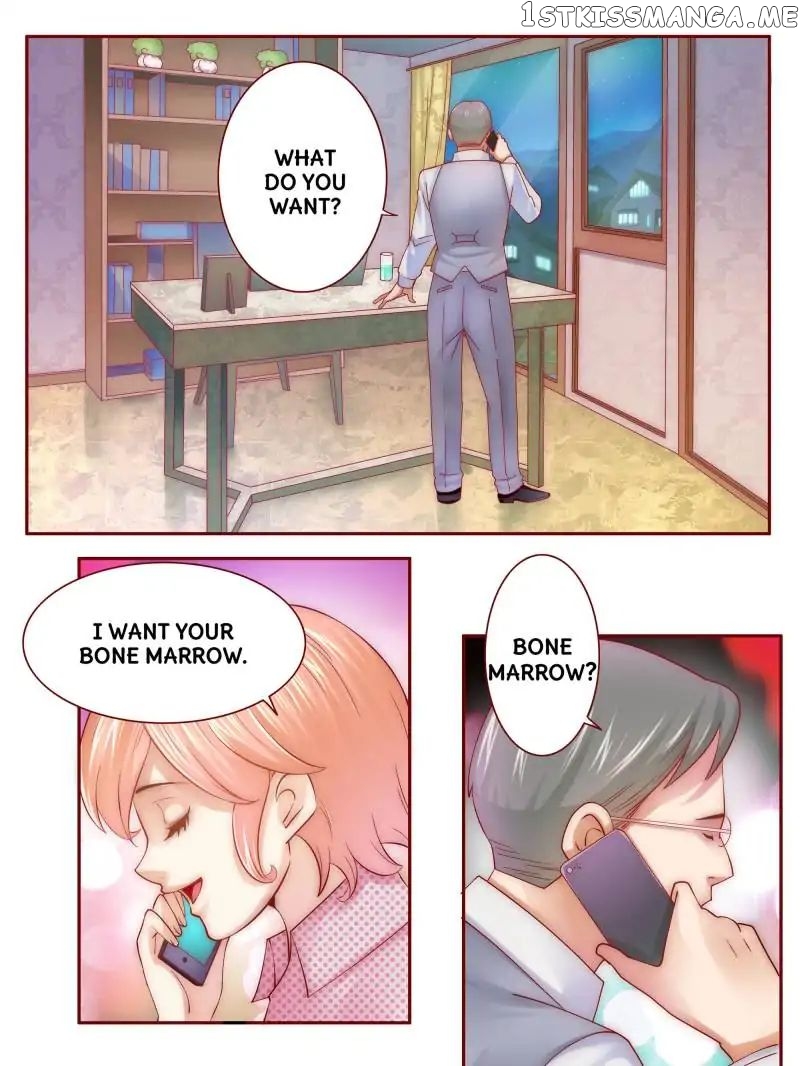 Romance With My Boss Chapter 47 - page 7