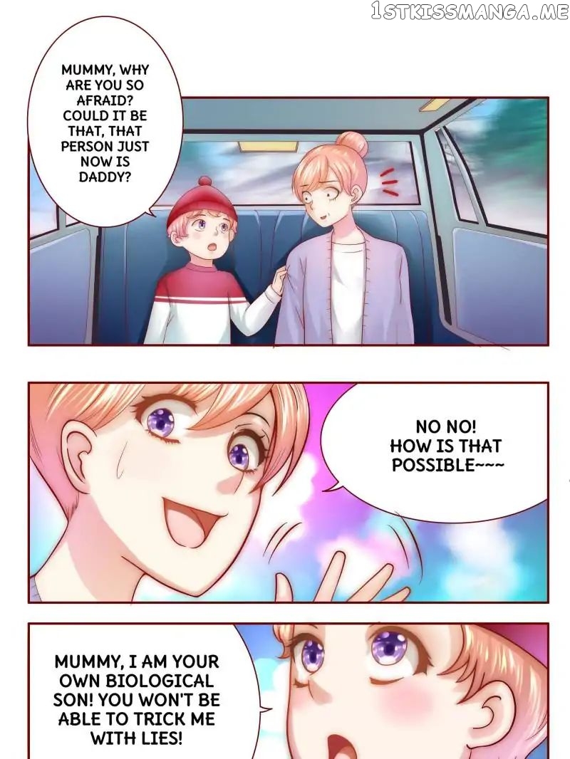 Romance With My Boss Chapter 46 - page 11