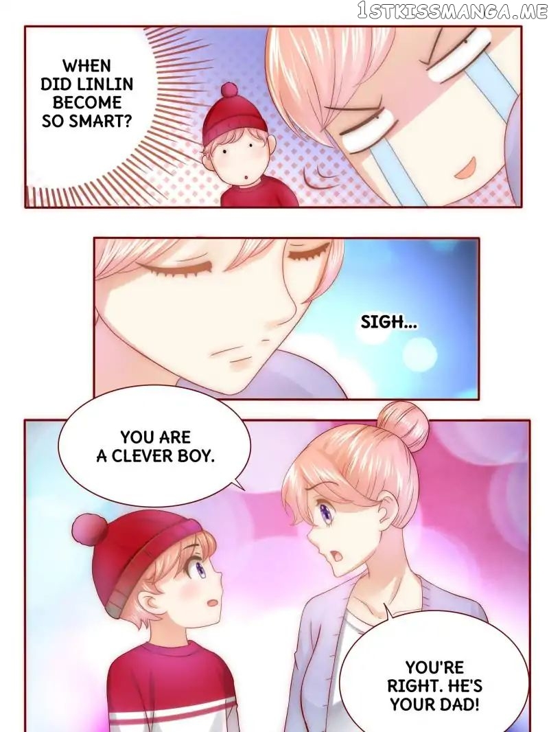 Romance With My Boss Chapter 46 - page 13