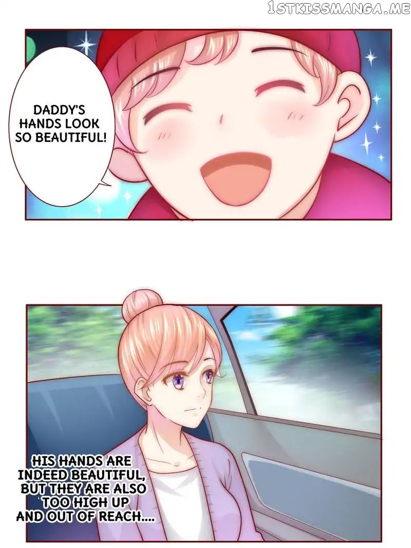 Romance With My Boss Chapter 46 - page 15