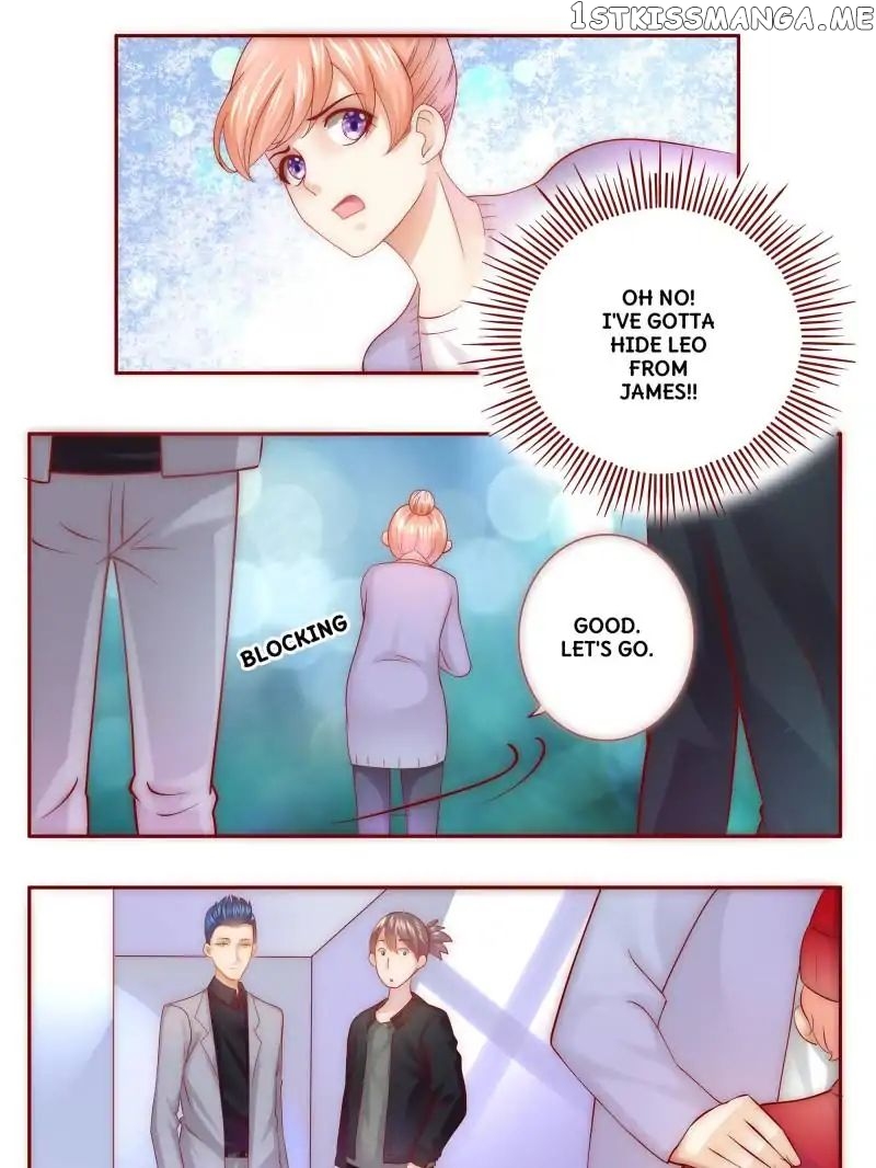Romance With My Boss Chapter 46 - page 5