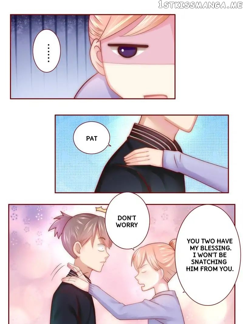 Romance With My Boss Chapter 45 - page 1