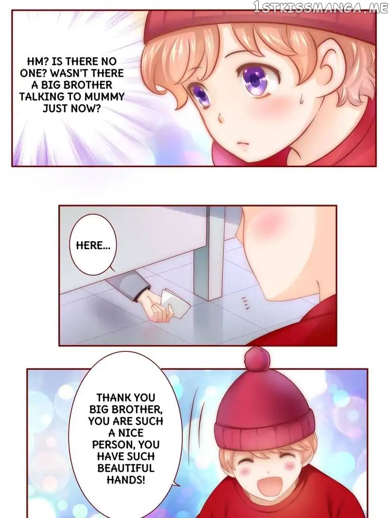 Romance With My Boss Chapter 45 - page 11