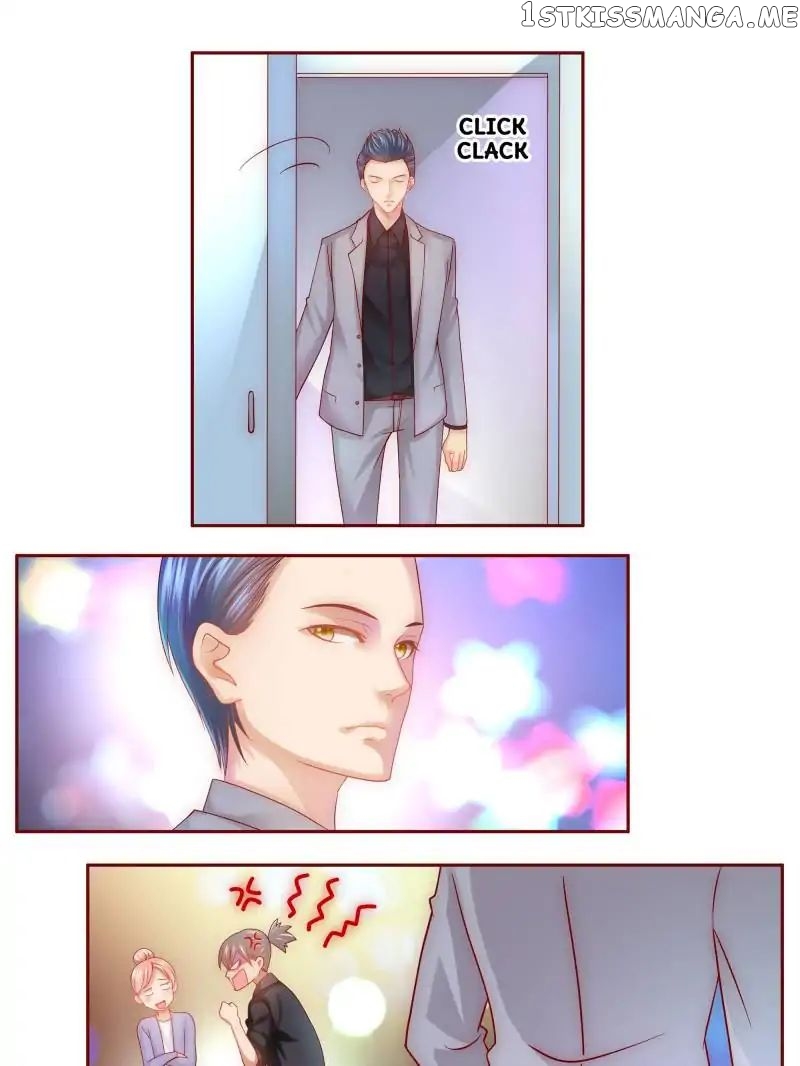 Romance With My Boss Chapter 45 - page 13