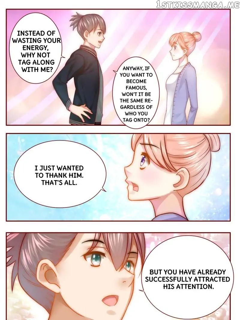 Romance With My Boss Chapter 44 - page 13