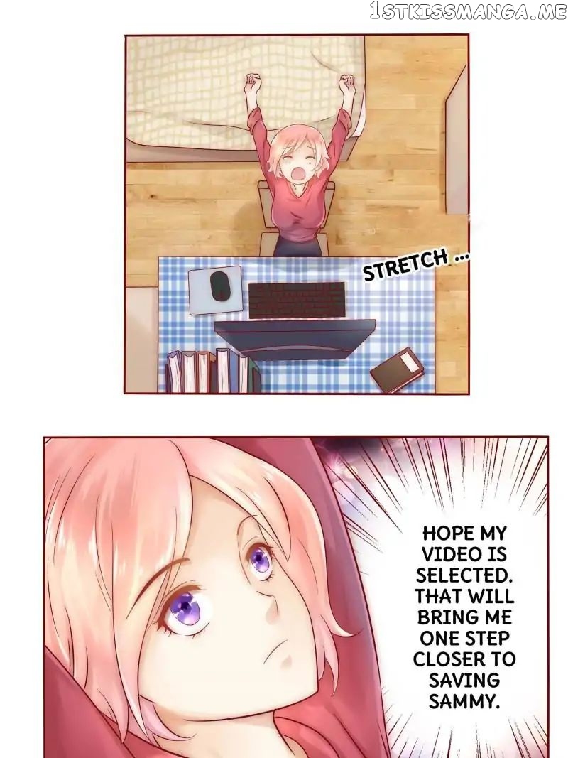 Romance With My Boss Chapter 41 - page 1