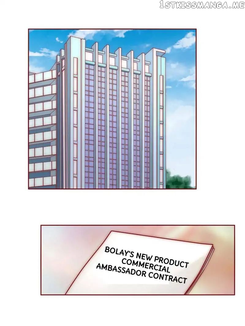 Romance With My Boss Chapter 41 - page 3