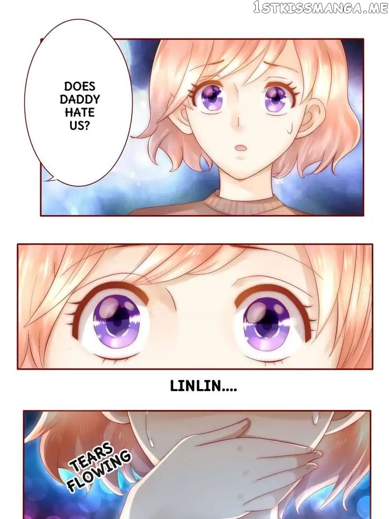 Romance With My Boss Chapter 40 - page 5